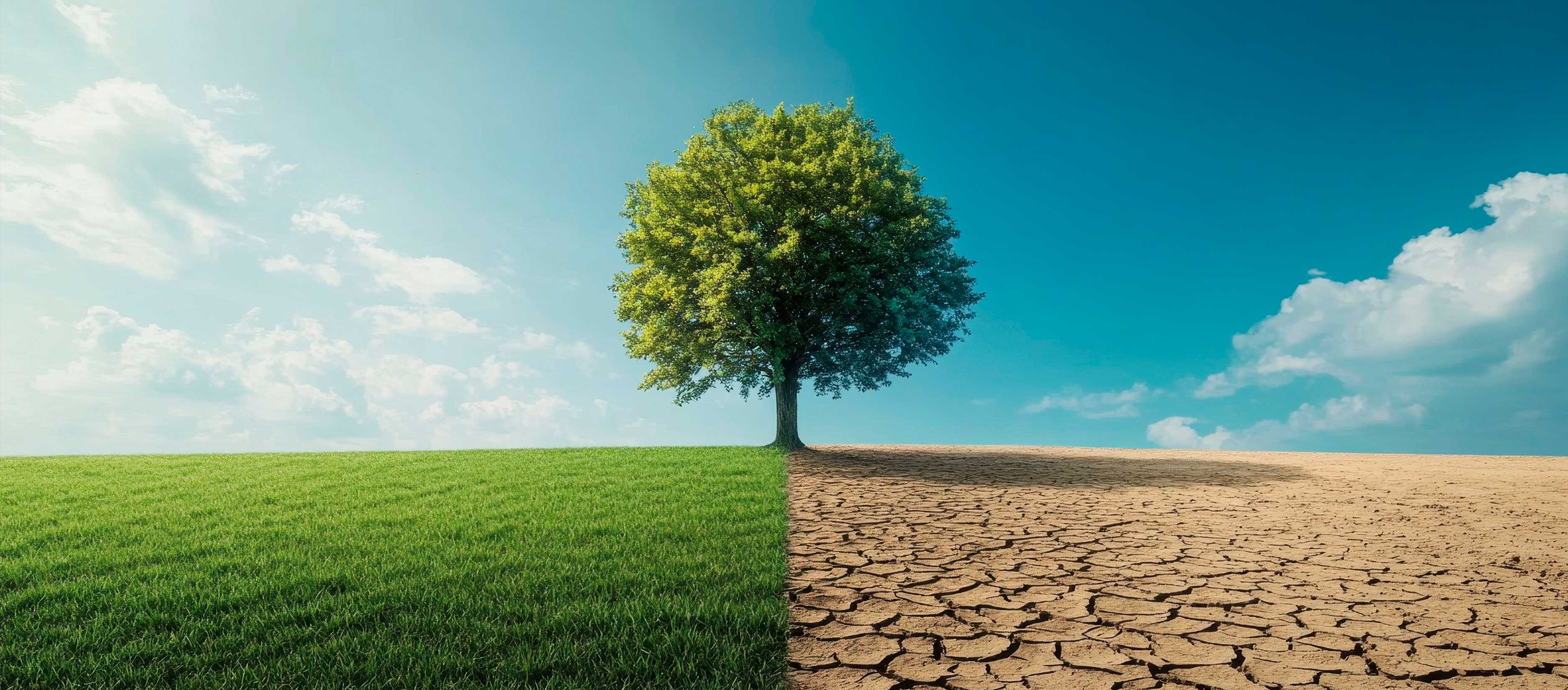  Día Internacional contra el Cambio Climático: actuar hoy para proteger el mañana