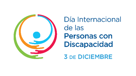 Día internacional de las Personas con Discapacidad