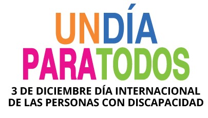 dia mundial discapacidad