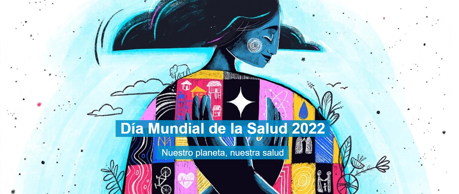 Día Mundial de la Salud Día Mundial de la Salud
