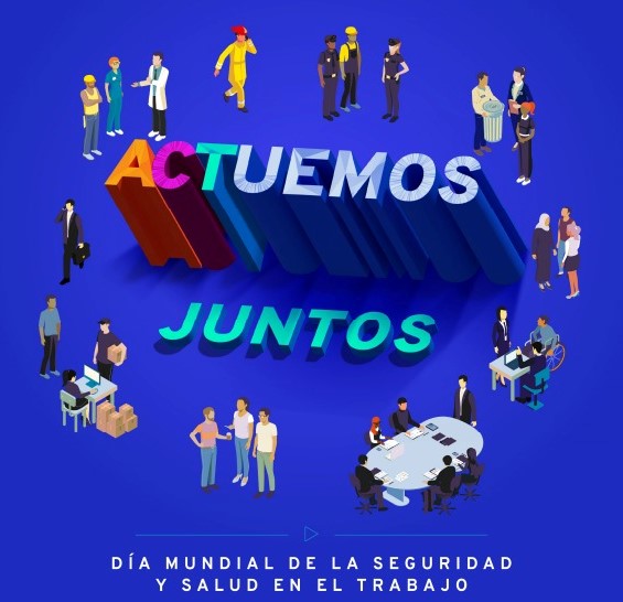 Día Mundial de la Salud