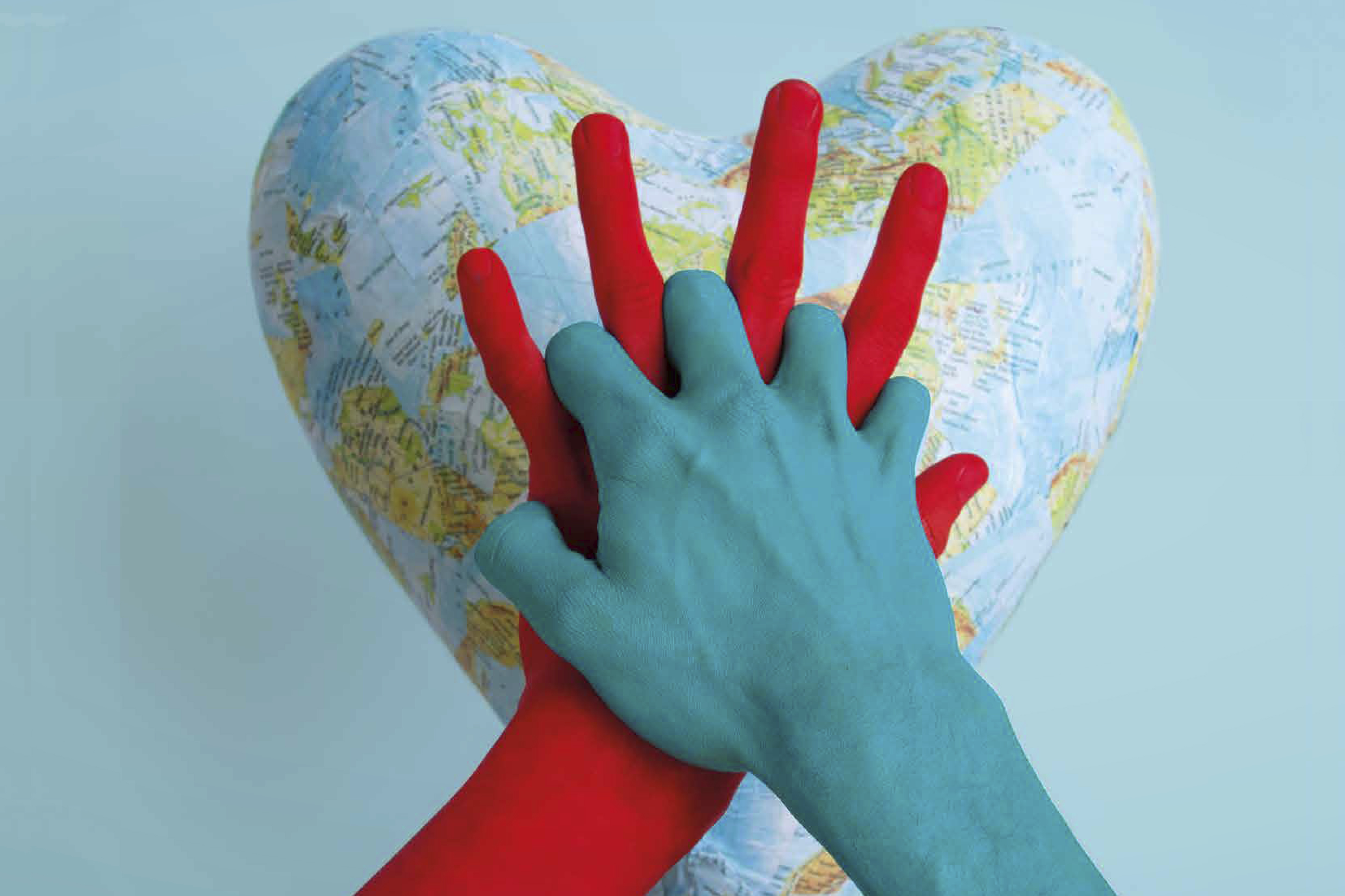 European day of raising awareness of the heart failure European day of raising awareness of the heart failure