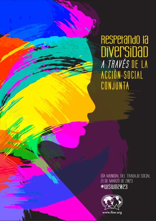 21 de marzo: Día Mundial del Trabajo Social