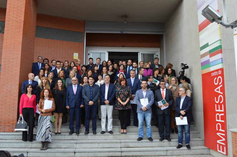 Mutua Universal renueva el Sello “Alcorcón Concilia” por cuarto año consecutivo Mutua Universal renueva el Sello “Alcorcón Concilia” por cuarto año consecutivo