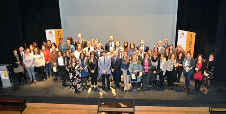 Mutua Universal renueva el Sello “Alcorcón Concilia” 2018 Mutua Universal renueva el Sello “Alcorcón Concilia” 2018
