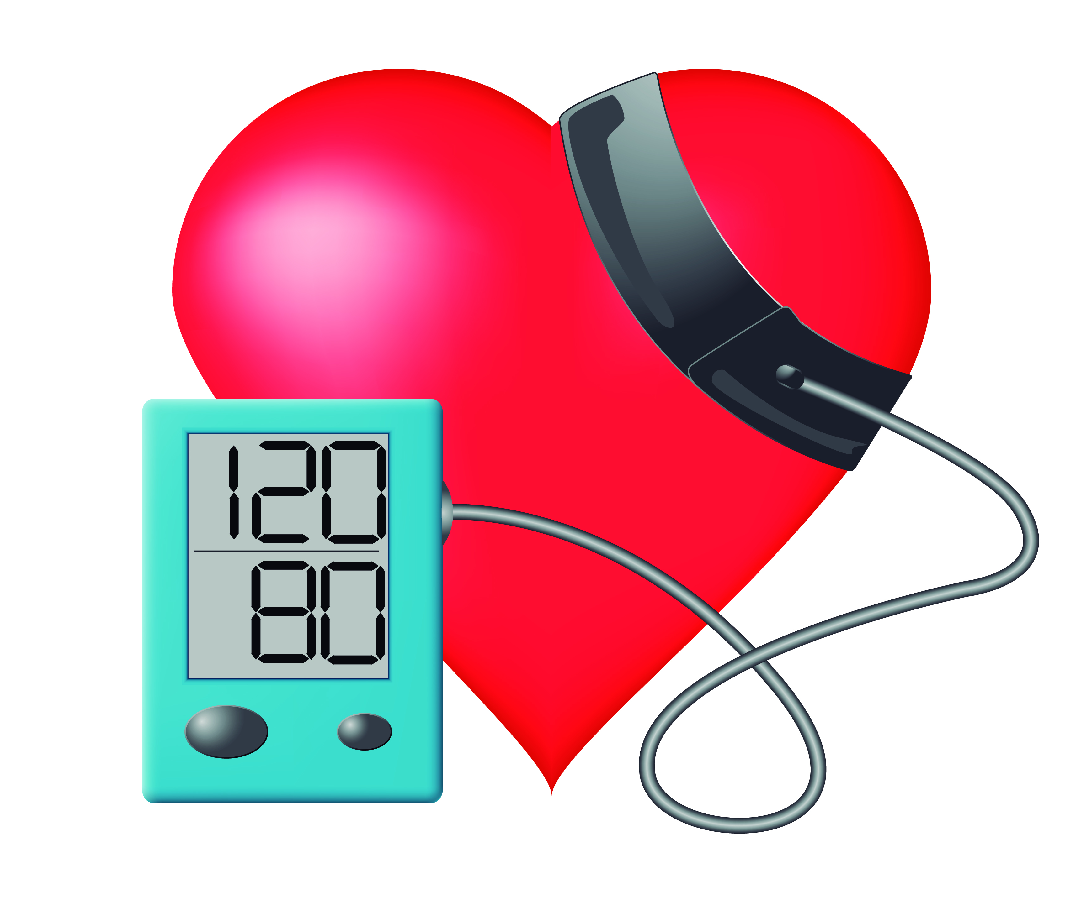 Dia Mundial de la Hipertensió Arterial