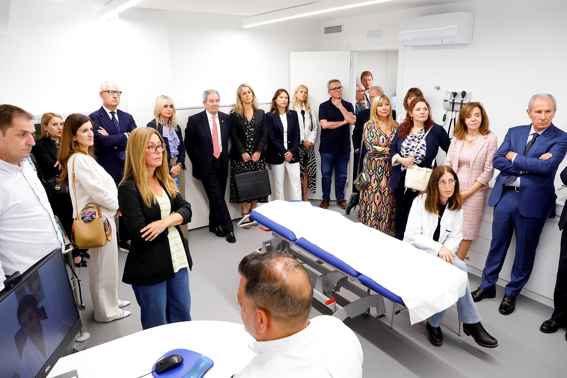 Mutua Universal inaugura novo centro en Vilafranca do Penedès