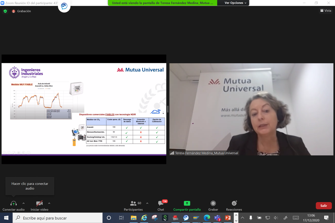 Jornada ventilacion i climatizacion Jornada ventilacion i climatizacion