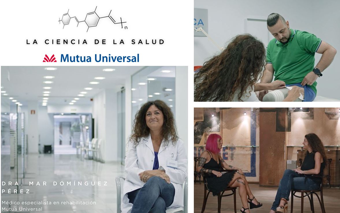 A ciencia da saúde
