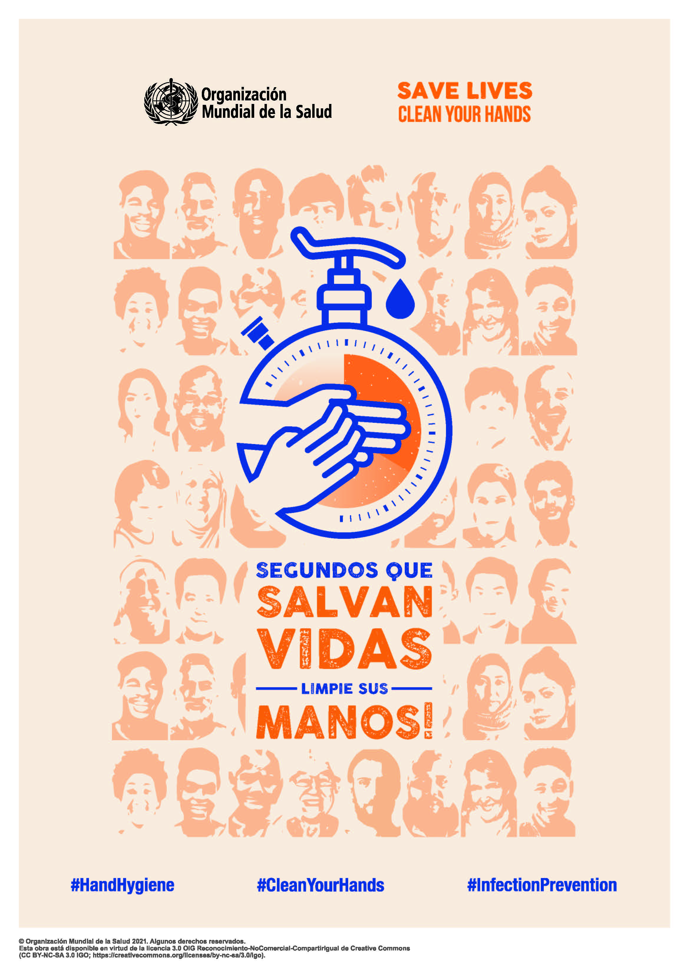 día internacional de la higiene de manos día internacional de la higiene de manos