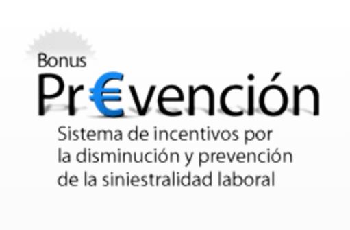 Bonus prevención