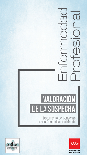 Mutua Universal participa en un documento de consenso sobre la Enfermedad Profesional