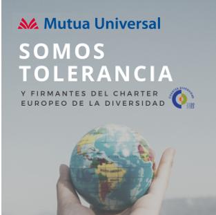 Sello charter de la diversidad Sello charter de la diversidad