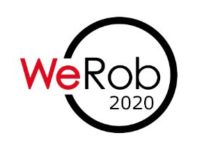 WeRob 2020 WeRob 2020