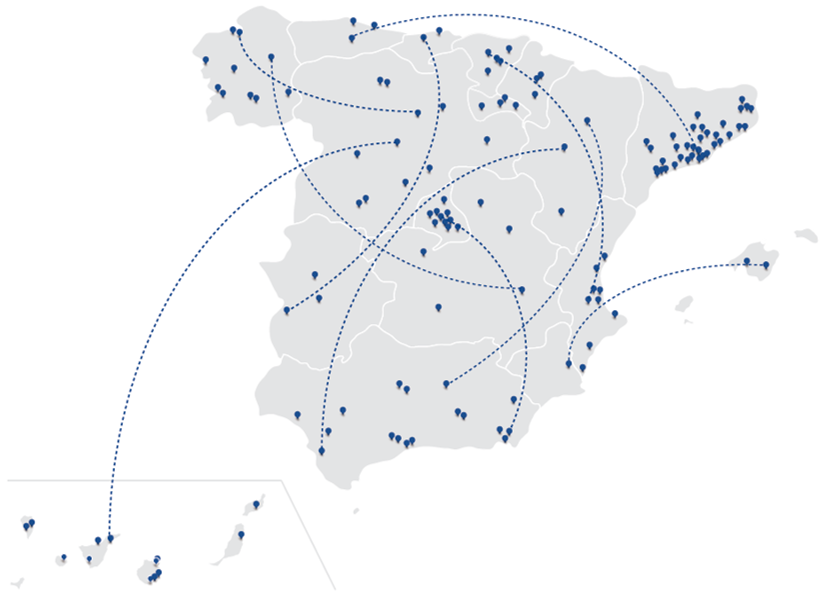 Clínica En línia universalitza el servei assistencial per a les empreses Clínica En línia universalitza el servei assistencial per a les empreses