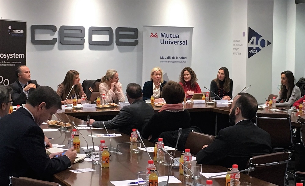 Els objectius de desenvolupament sostenible, una oportunitat de creixement per a les empreses Els objectius de desenvolupament sostenible, una oportunitat de creixement per a les empreses
