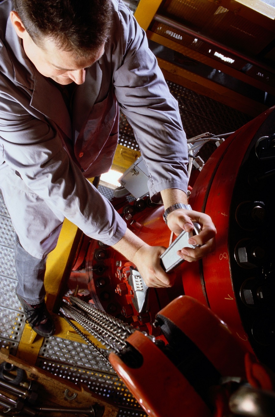 Effects of accident rate reduction programmes