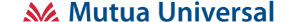 Logo Mutua Condiciones de Uso QR