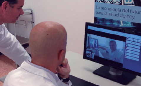 Clinica online