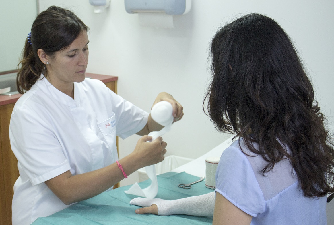 Día Internacional de la Enfermería Día Internacional de la Enfermería
