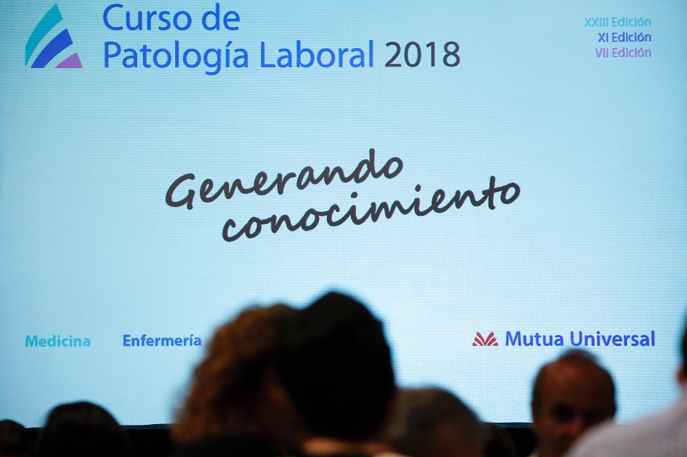 Generando conocimiento Generando conocimiento