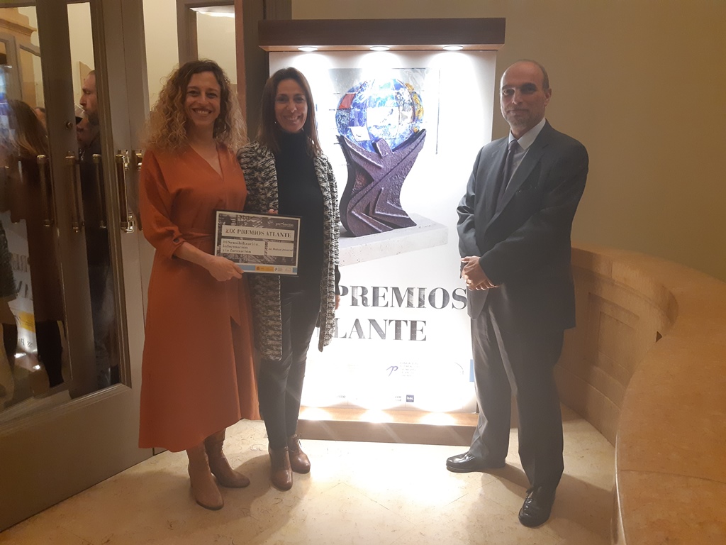 Premio Atlante Premio Atlante
