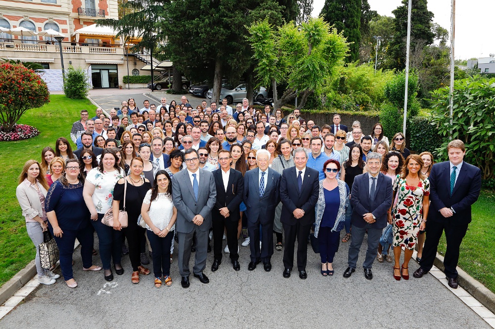 Curso Patología Laboral 2018 Curso Patología Laboral 2018