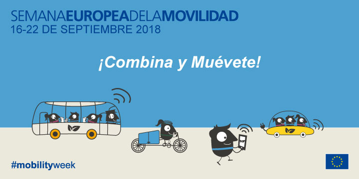 Semana movilidad Mutua Universal Semana movilidad Mutua Universal