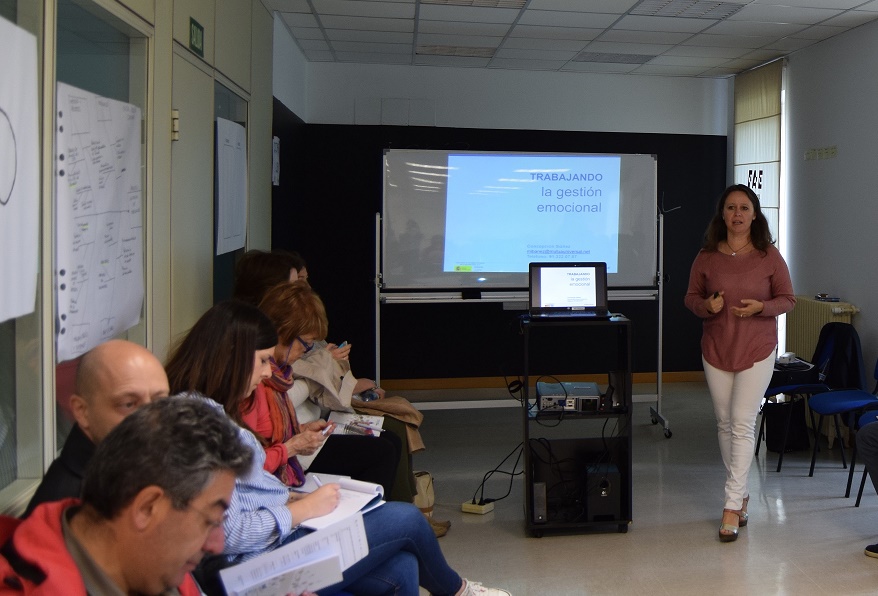 Taller de Mutua Universal Taller de Mutua Universal