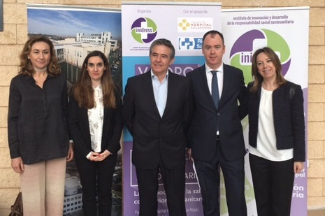 El Foro 'La promoción de la salud como prioridad sanitaria' se celebra en La Rioja El Foro 'La promoción de la salud como prioridad sanitaria' se celebra en La Rioja