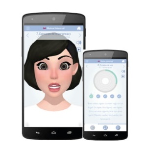 App Takes care your voice App Takes care your voice