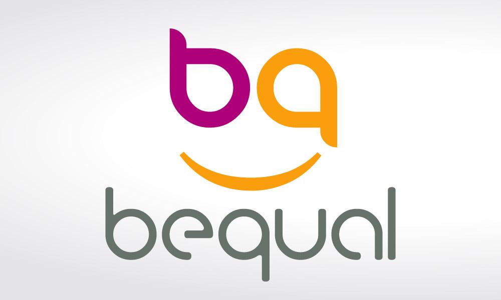 Sello Bequal Sello Bequal