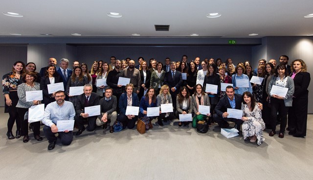 Acto bonus prevención Madrid Acto bonus prevención Madrid