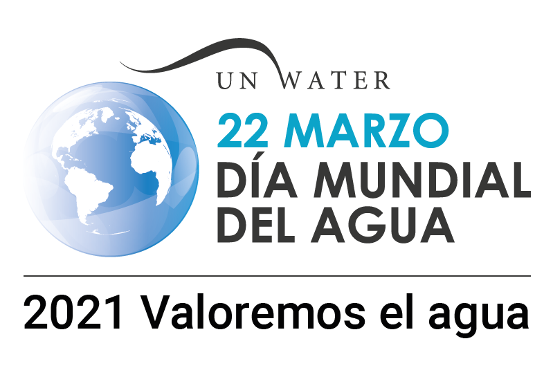 Día mundial del agua Día mundial del agua