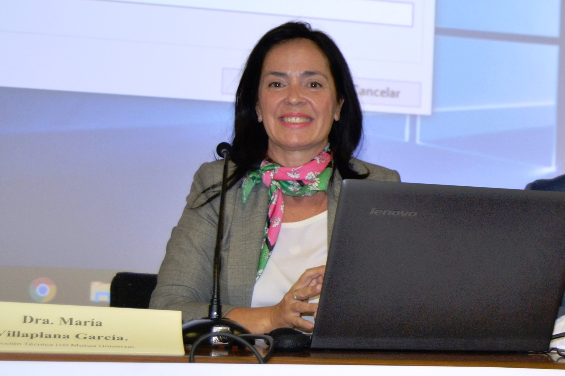 María Villaplana María Villaplana