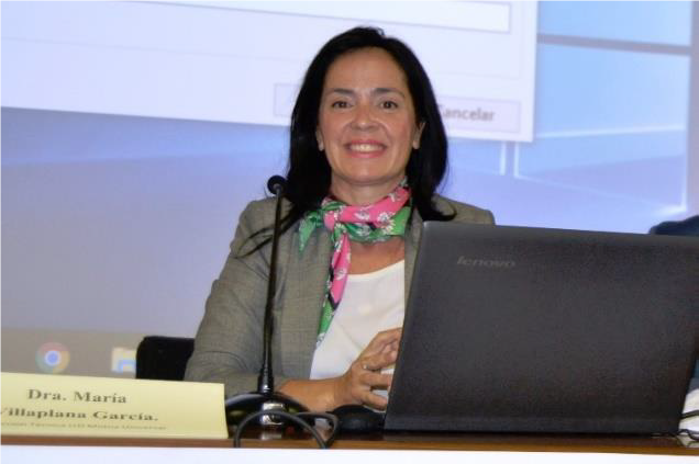 María Villaplana María Villaplana