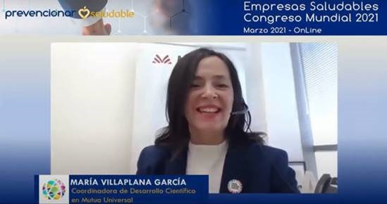 María Villaplana María Villaplana