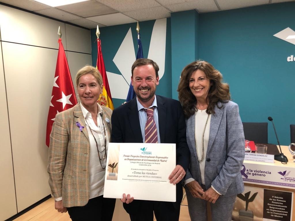 premio toma las riendas premio toma las riendas