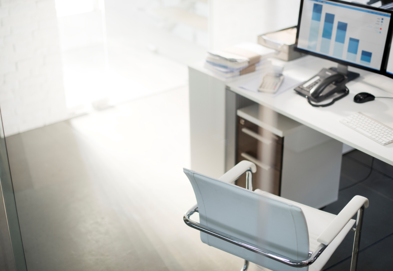 Adaptación de puestos de trabajo