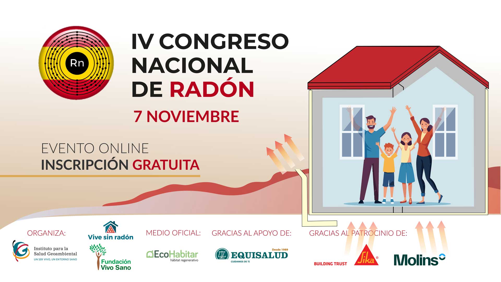 III National Congress Radon 2023