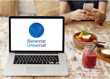 Como facer promoción da saúde con Mutua Universal