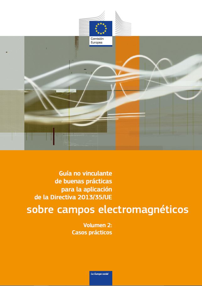 Coñece casos prácticos relacionados con campos electromagnéticos