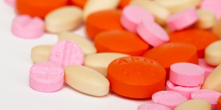 Tratamiento farmacológico contra el dolor Tratamiento farmacológico contra el dolor