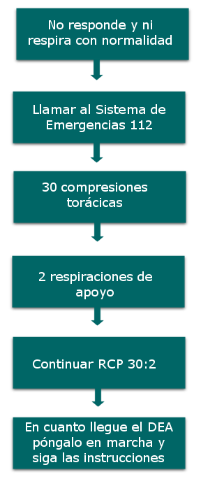 Esquema d'actuació