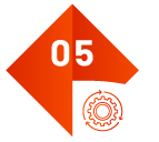 Quinta clave para integrar con éxito Quinta clave para integrar con éxito