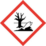 Danger for the environment