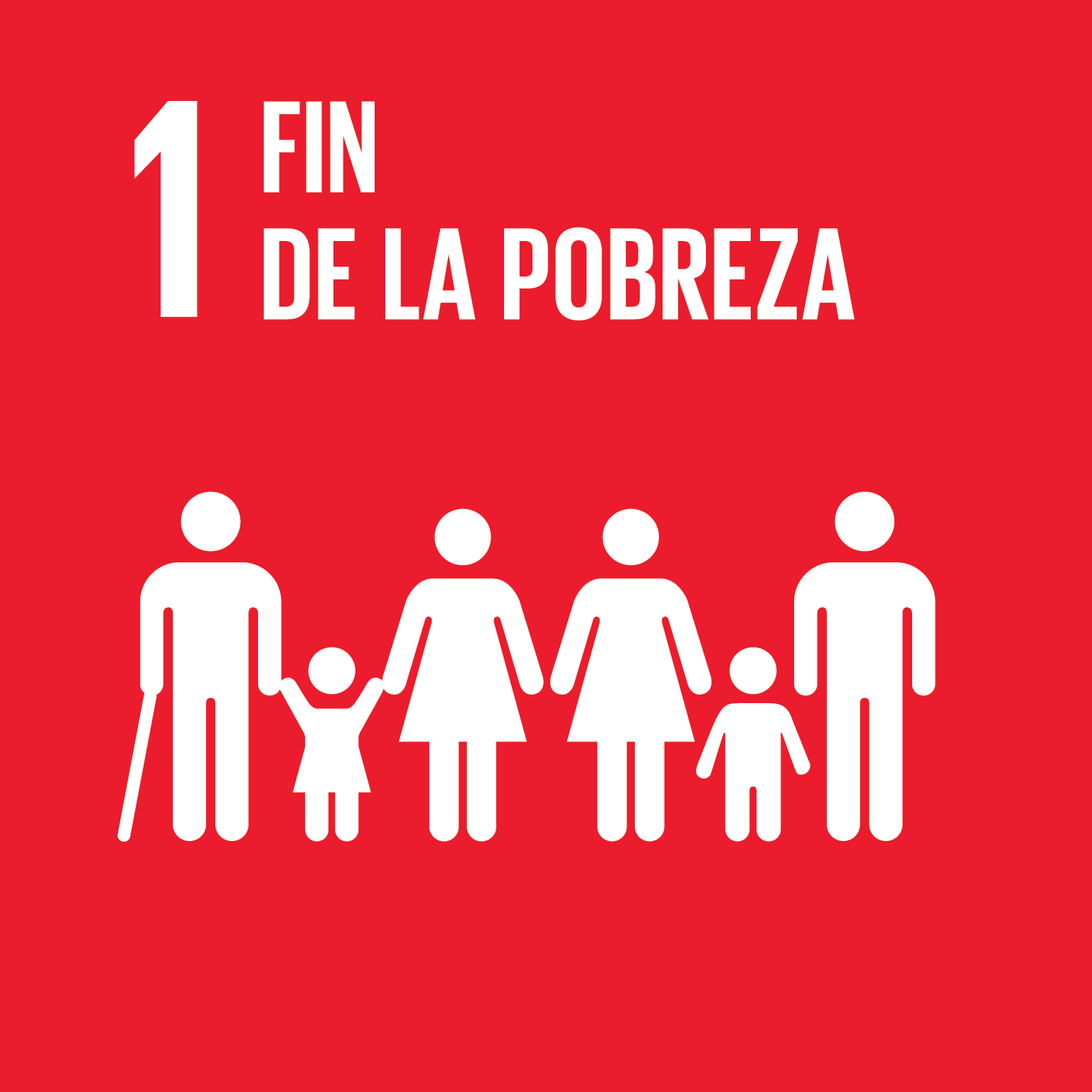 Objetivo 1: Fin de la pobreza Objetivo 1: Fin de la pobreza