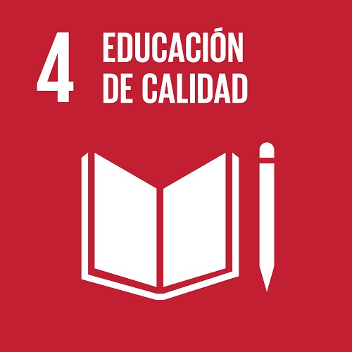 Objetivo 4: Educación de calidad