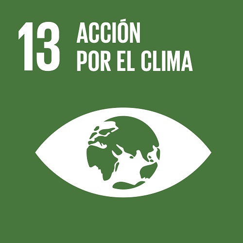Obxectivo 13: Acción polo clima