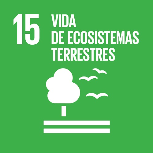 Objectiu 15: Ecosistemes terrestres